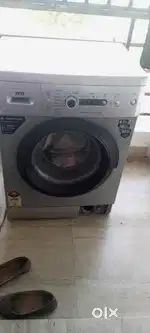 Front load IFB washing machine