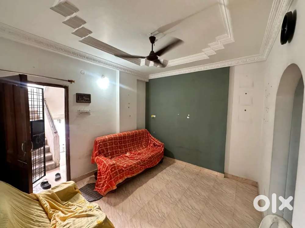 Spacious 2 bhk flat for rent is available in manewada at Jyoti Palace