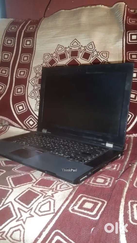 Lenovo ThinkPad