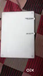 Apple Touchpad