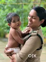 Baby caretaker needed