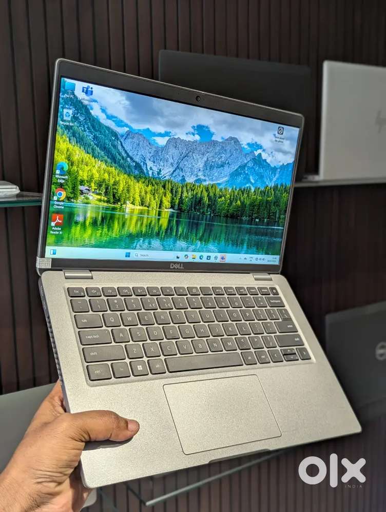 DELL LATITUDE 5421 CORE I7-11TH GEN (H)  16GB  512GB SSD  WIN 11
