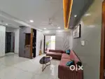 2 BHK Furnished Flat for Rent in Pal Adajan Palanpur