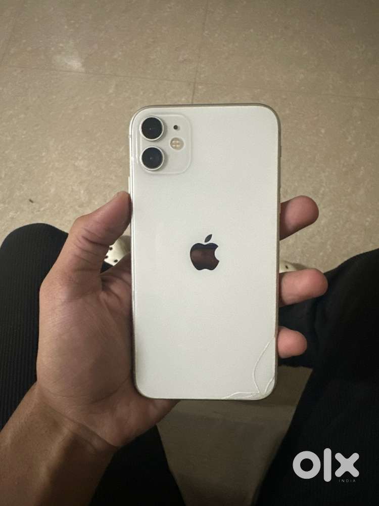 iphone 11 good   condition