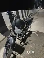 Hf deluxe kick start