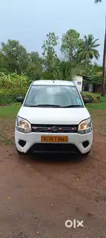 Uber Driver