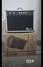 Cort AF30 30w Acoustic Guitar Amplifier As Good As New @₹12500