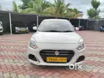 Maruti Suzuki Dzire, 2024, Petrol