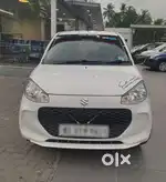 Maruti Suzuki Alto K10 1.0 VXI, 2022, Petrol