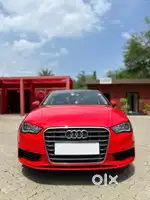 Audi A3 2.0 35 TDI Technology + Sunroof, 2016, Diesel