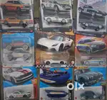 Hot wheels, majorette, Matchbox