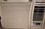 Window A/C