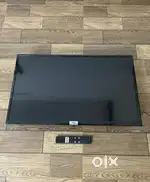TCL Smart LED TV 32-inch