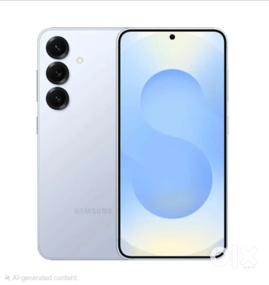 Samsung S25