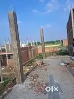1BHK Furnished flat required