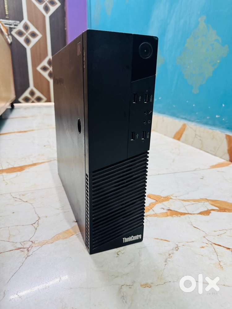 Lenovo CPU i5 4th Gen