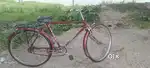 Gents  hero bicycle