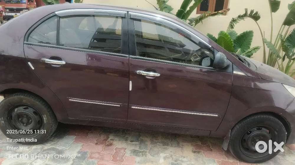 Tata Manza 2014 Diesel 350000 Km Driven