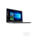 Lenovo IdeaPad 330 @intel ( with Dell wireless keyboard & mouse set )