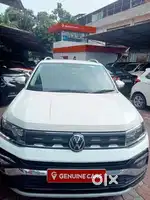 Volkswagen Taigun 1.0 TSI Highline, 2022, Petrol