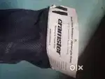 Cramster bionic knee and elbow protector