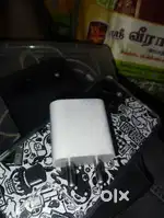 I phone charger adapter
