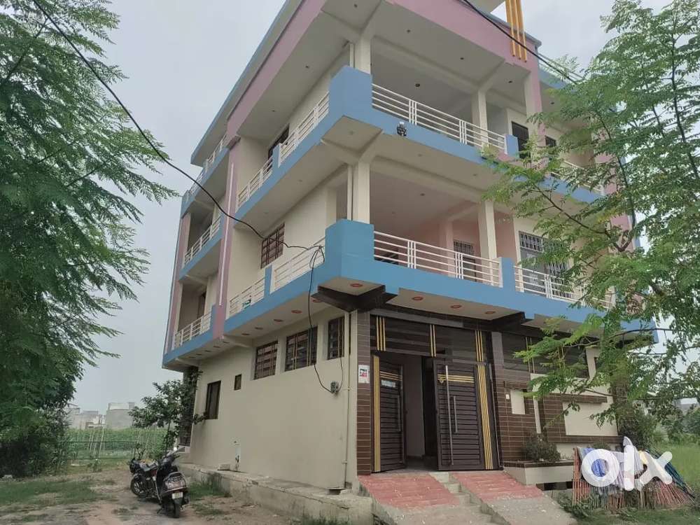 Rant for Home in sarojini Nagar kanpur road