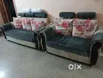 Sofa set  for family time