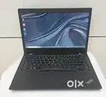 ThinkPad Laptop 14 inch i3 10th Gen