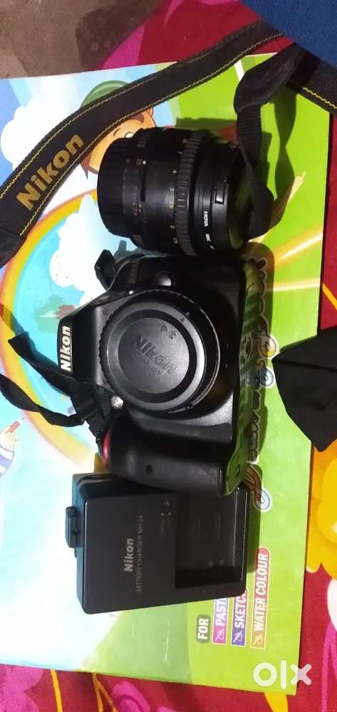 NikonD3300