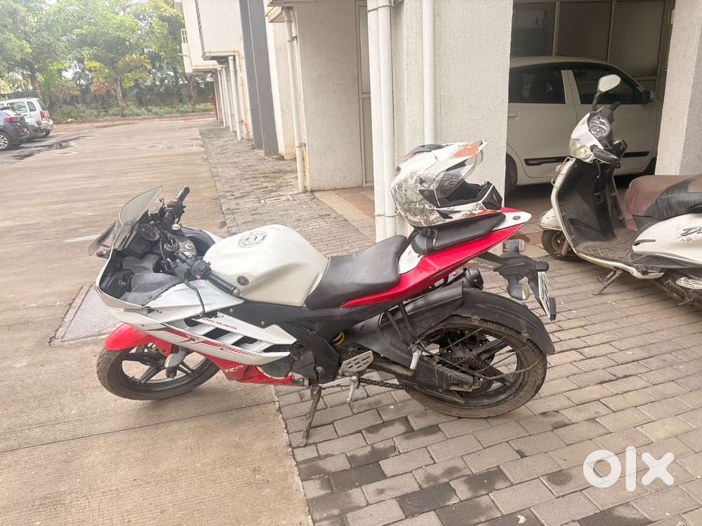 R15 for sell