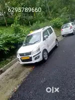 Maruti Suzuki Wagon R 2016