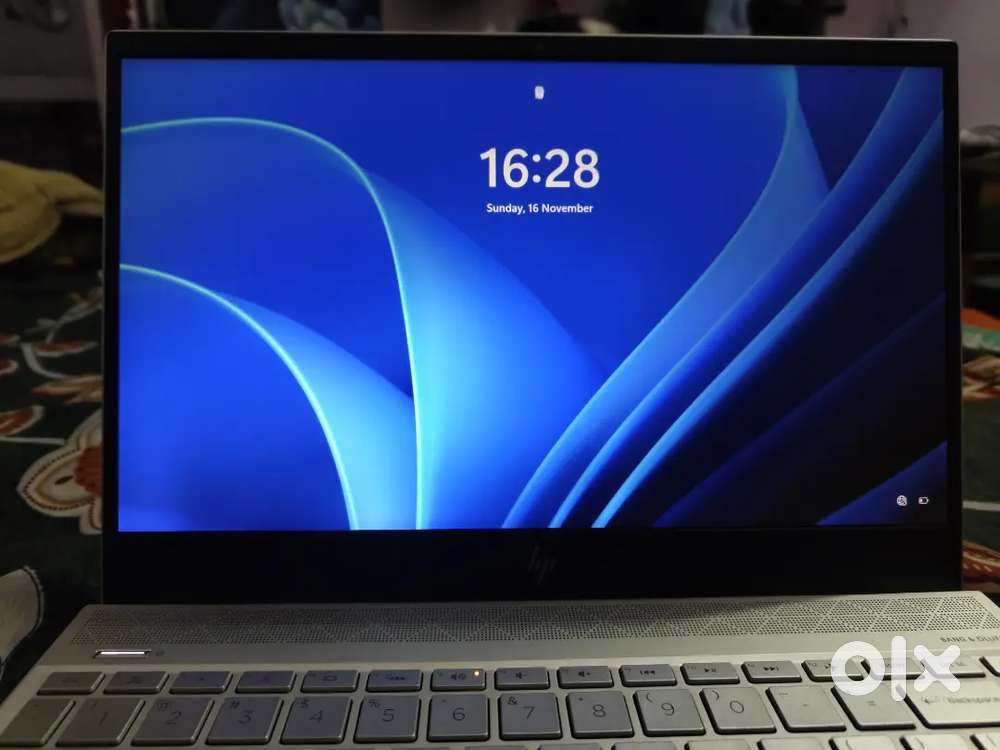 HP ENVY LAPTOP 13