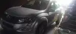 Mahindra XUV500 2012