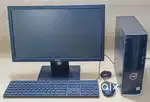 Dell computer
