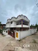 New 6 BHK Villa in Nantoor.