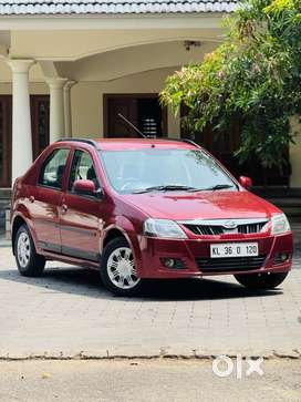Mahindra Verito 1.5 D4, 2013, Diesel