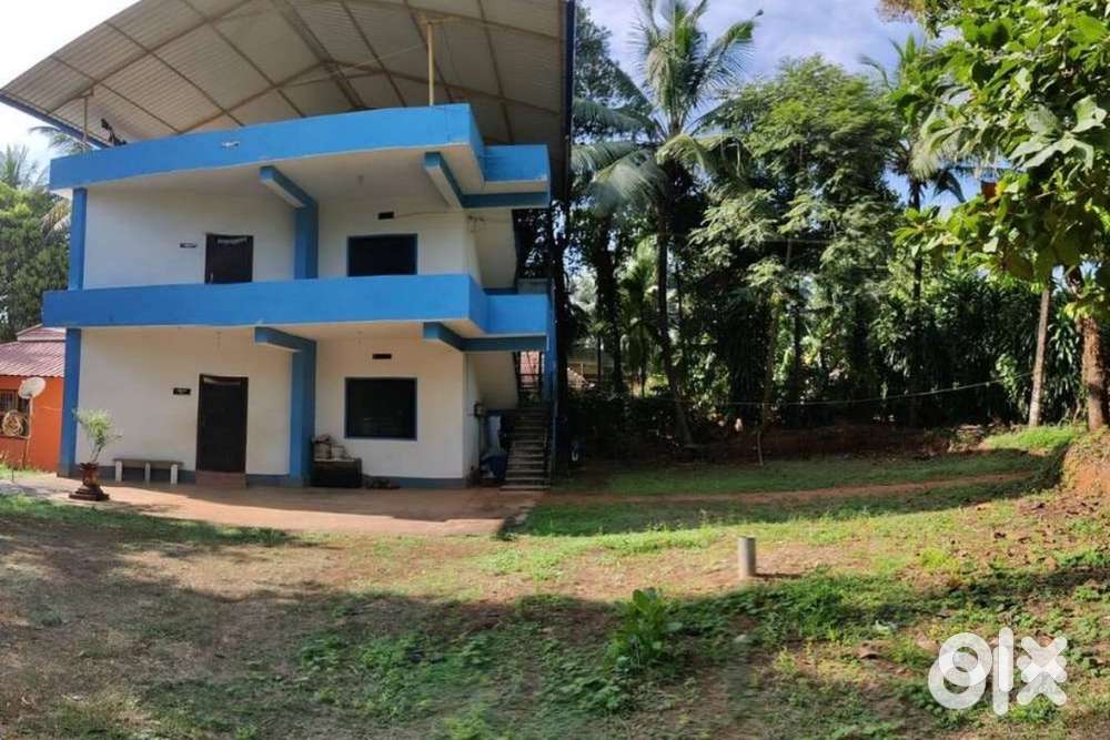 2 homes for SALE in Ujire for best DEAL