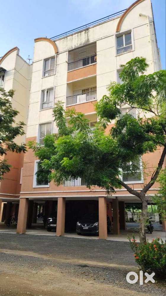 P. Venkatachalam Flat