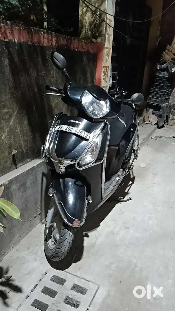 All papers ok and update