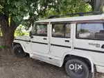 Mahindra Bolero 2014 Diesel 100000 Km Driven good condition ac working