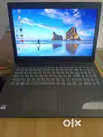 Sell Lenovo laptop Ram 4 Storage 1tb