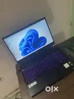 HP pavilion Gaming 15-ec2076AX 5th Gen AmD Ryzen 7