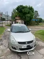 Maruti Suzuki Swift 2012 Petrol Good Condition