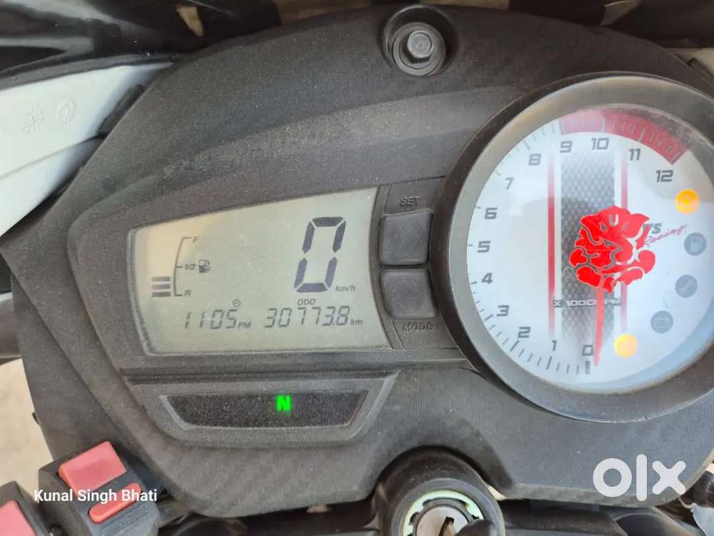 Single handed use A one condition all company service