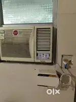 Window AC - 5Star Panasonic make