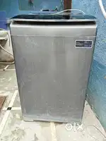 Whirlpool washing machine
