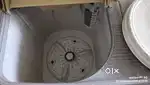 Fully operational Washing machine