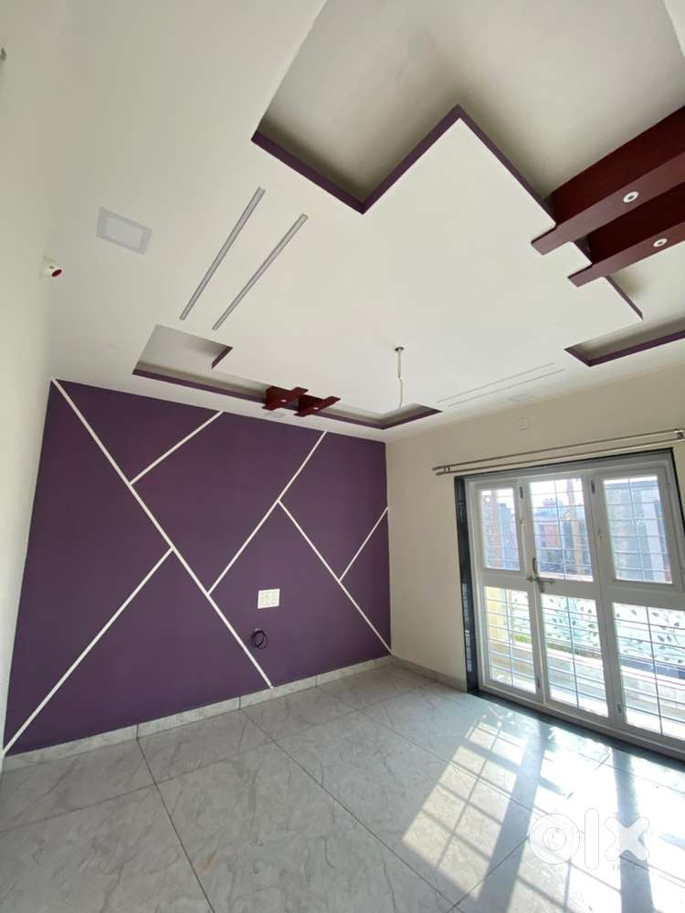 For rent in ujwal nagar 2nd cross
