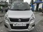 Maruti Suzuki Wagon R VXI, 2016, Petrol